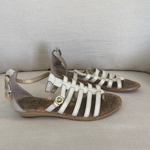 Sam Edelman Sandals. Women’s 8 1/2 in great condition